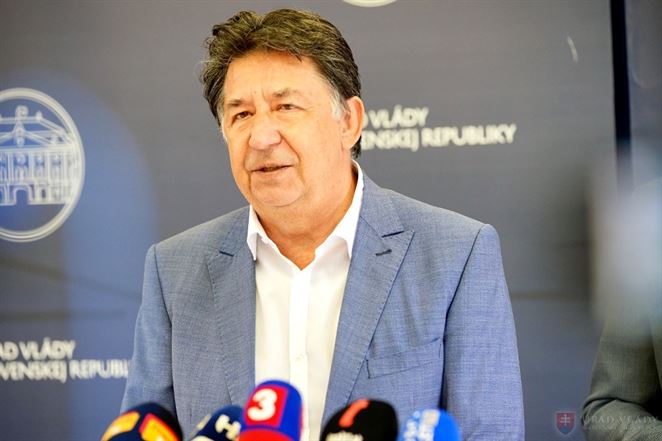 Vláda schválila rozsiahle zmeny v odpadovom hospodárstve, platiť majú už od 1. októbra